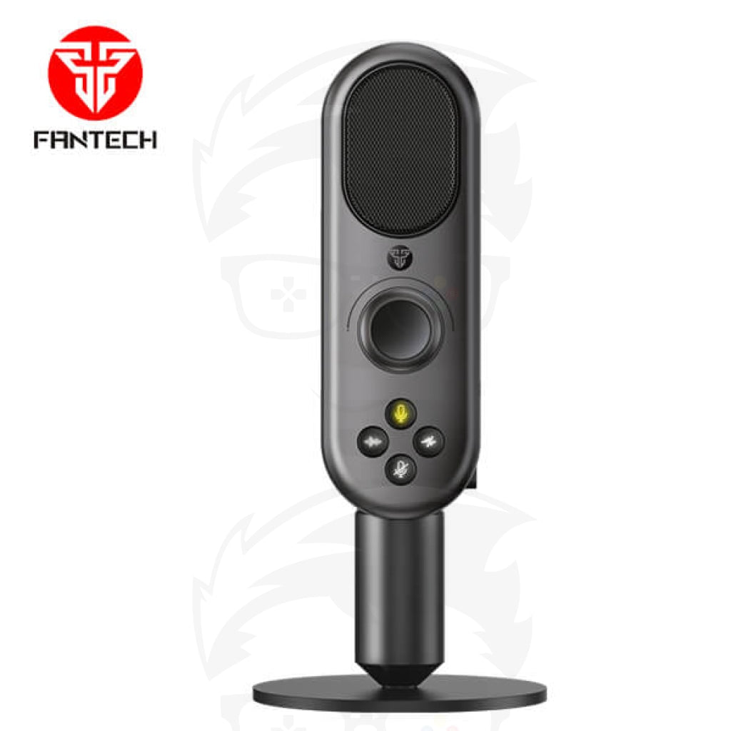 FANTECH LEVIOSA LIVE MCX02 PROFESSIONAL SMART MICROPHONE FANTECH LEVIOSA LIVE MCX02 PROFESSIONAL SMART MICROPHONE